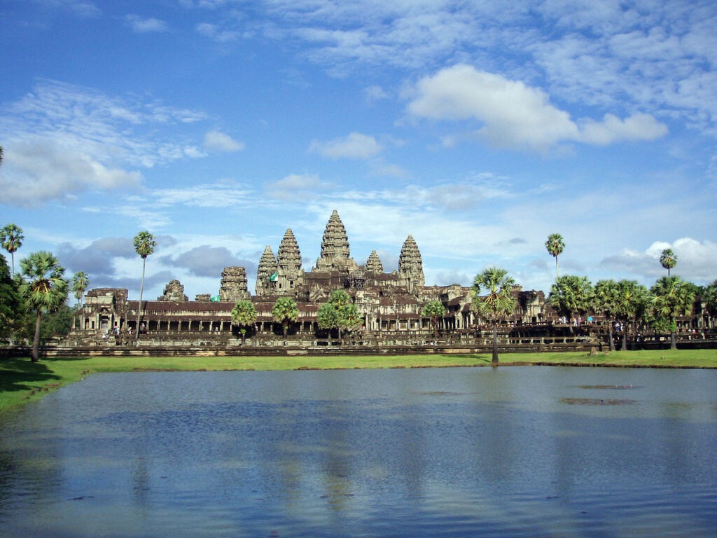 Angkor