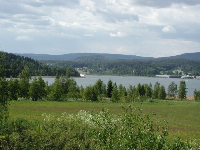 High Coast : Kvarken Archipelago
