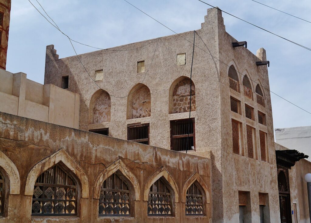 Pearling, Testimony of an Island Economy