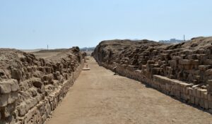 Qhapaq Ñan, Andean Road System